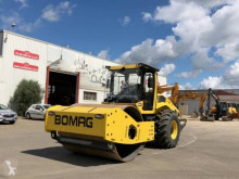 Дорожный каток Bomag BW219DH5 б/у