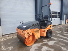 مدحلة Bomag BW120 AC-4 مدحلة وحيدة الأسطوانة مستعمل