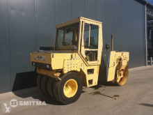 مدحلة Bomag BW161 AC مدحلة وحيدة الأسطوانة مستعمل