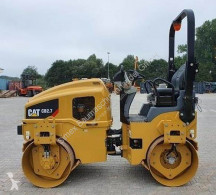 Compactor tandem Caterpillar CB2.7