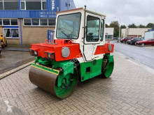 Hamm DV 3.22 compacteur tandem occasion