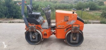 Compactor tandem Hamm HD 12