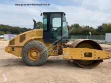 Caterpillar CS 56 tweedehands wals met één rol
