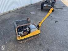 Trilplaat Wacker Neuson DPU4045Ye