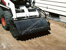 Walec Bobcat RL1250 używany