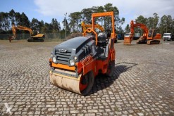 Hamm HD10VV compacteur tandem occasion