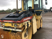 Dynapac CC222HF каток тандемный б/у