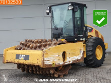 Compacteur Caterpillar CP74 Pad foot - Nice and clean machine occasion