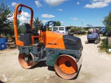Compattatore tandem Ammann AV 23SE