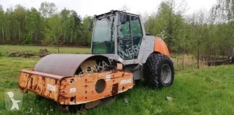 Atlas AW 1120 1120 walec guma-stal used single drum compactor