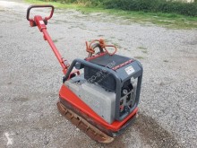 Wacker Neuson DPU4545He PQ3/PQ4 400 kg plaque vibrante occasion
