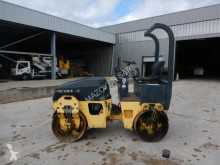 Bomag BW120 AD-3 compacteur tandem occasion