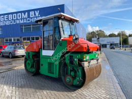 Compacteur tandem Dynapac CG233HF