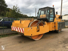 Каток комбинированный Lebrero Rahile 418 MX A/N