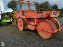 Ammann compacteur tricycle occasion