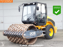 Дорожный каток JCB VM75 FADFOOT KIT - LOW HOURS б/у