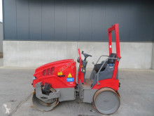 Hamm HD 10 C VV tweedehands tandemwals