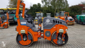 Compacteur Hamm HD 14 VV occasion