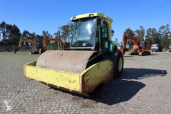 مدحلة Ammann ASC150 مدحلة هجينة مستعمل