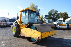 Ammann ASC 110D compacteur monocylindre occasion