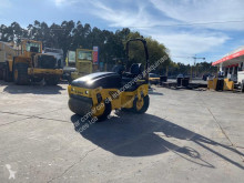 Compacteur monocylindre Bomag BW120 AD-4