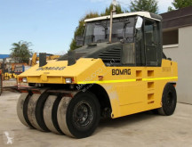 Bomag BW24R compacteur à pneus occasion