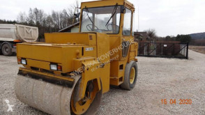 Bomag BW154 AC compactor tandem second-hand