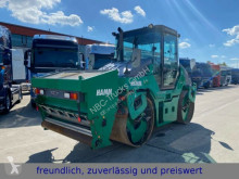 Compacteur monocylindre Hamm * HAMM DV 70 * HAMMTRONIC * NUR 1932 H *