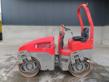 Tandemwals Bomag BW 100 AD-4