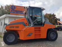 Kolový zhutňovač Hamm GRW 280-10