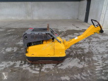 Wacker Neuson DPU100-70Les compactor manual second-hand