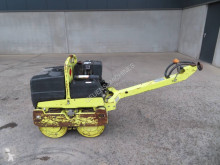 Ammann AR 65 compacteur tandem occasion