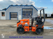Compacteur monocylindre Hamm HD10 Deutz Tandemwalze Vibrationswalze 3000 Kg