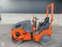 Каток тандемный Hamm HD 8 VV