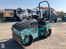 Bomag BW120 AD-4 compactador tándem usado