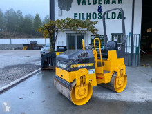Compacteur tandem Bomag BW100 ADM-2