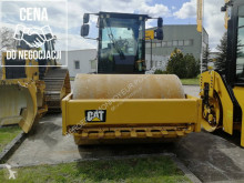 Caterpillar CS64B compacteur monocylindre occasion