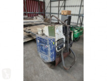 Benford compactor / roller MBR71HE