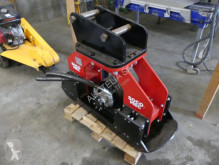 Vibrating plate compactor SPV 400/34