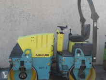 Compactor Ammann second-hand