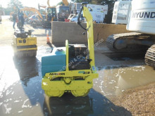 Compacteur Ammann occasion