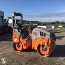 Hamm HD 10 VV HD10VV compacteur tandem occasion
