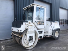 Bomag egyhengeres úthenger BW151 AC-2