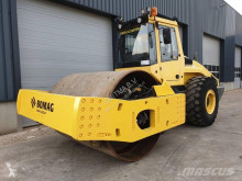 Bomag egyhengeres úthenger BW226 DH-4