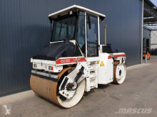 Dynapac CC222HF compacteur tandem occasion