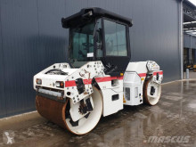 Dynapac CC224 compacteur tandem occasion