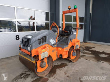 Hamm HD 12 VV compacteur tandem occasion