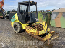 Ammann ASC tweedehands wals met één rol