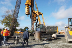 Walec Andere Delmag RH 28/34 / Rotary Rig używany