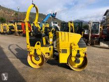 Ammann AV 23-2 compactor tandem second-hand